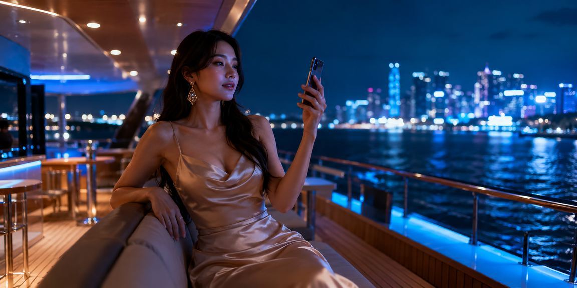 Người dùng tại Sa Pa truy cập nền tảng casino trực tuyến qua điện thoại di động