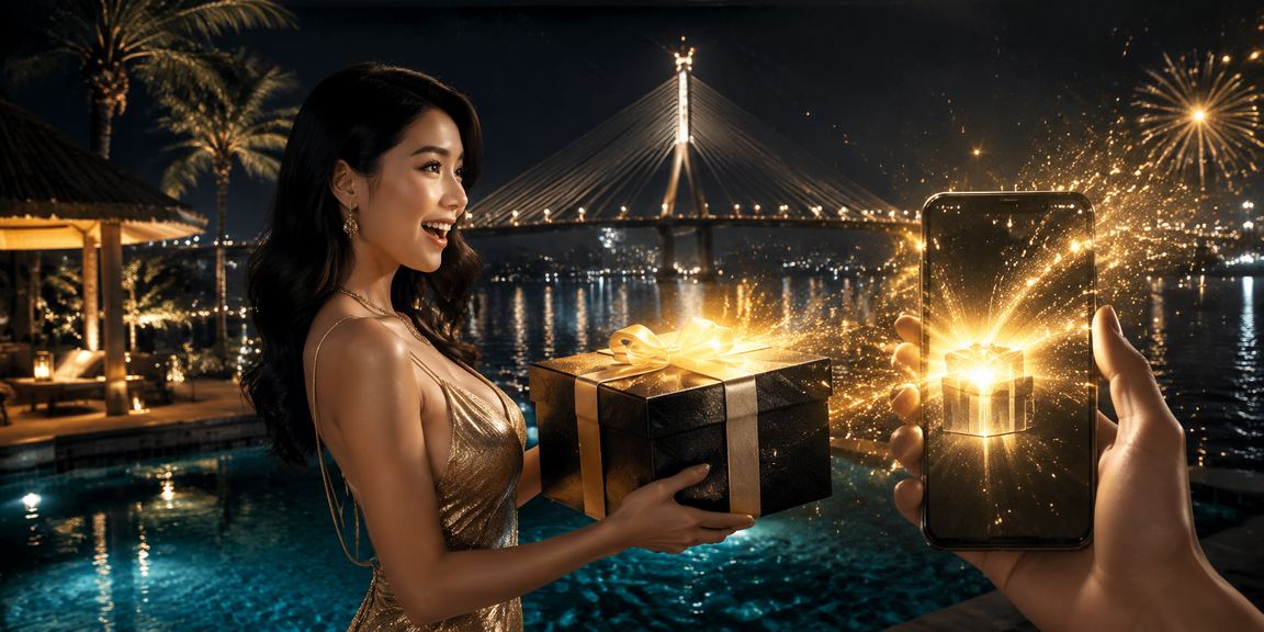 Không gian giải trí casino trực tuyến dành cho người chơi Việt Nam